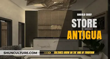 Should Chief Stores Expand to Antigua? Pros, Cons, and Opportunities