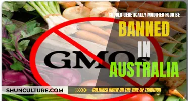 GM Food: Australia's Future or Foe?