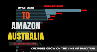 Why Amazon Australia is Worth the Switch