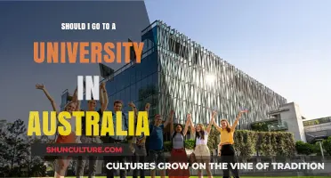Is Studying in Australia the Right Choice for You?