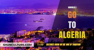Exploring Algeria: Is It the Right Travel Destination for You?