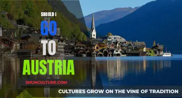 Exploring Austria: A Worthwhile Adventure?