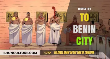 Exploring Benin City: A Journey Through Nigeria's Cultural Heartland