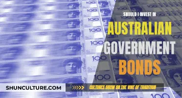 Australian Government Bonds: Worthy Investment Option?