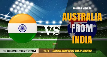 Exploring the Benefits: Moving from India to Australia