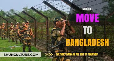 Is Moving to Bangladesh the Right Choice for You?
