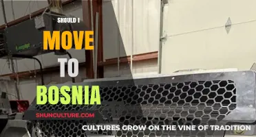 Should You Move to Bosnia? Pros, Cons, and Practical Insights