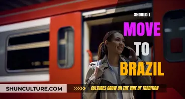 Should You Move to Brazil? Pros, Cons, and Practical Tips