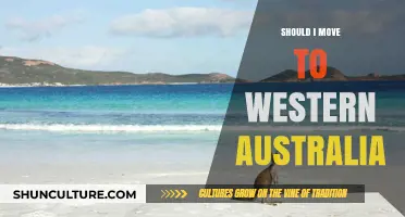 Why Western Australia Could Be Your Dream Move