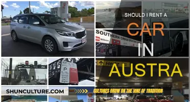 Exploring Australia: Renting a Car, Worth It?