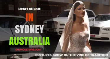Renting a Car in Sydney: Pros, Cons, and Practical Tips