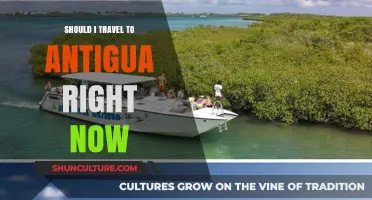 Is Antigua Your Next Destination? Travel Tips and Current Insights
