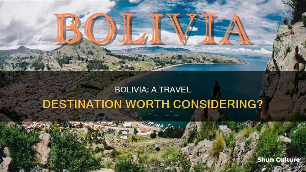 should I travel to bolivia