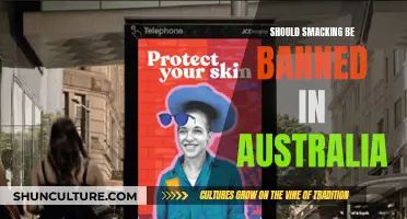Smacking Children: Australia's Ban Debate