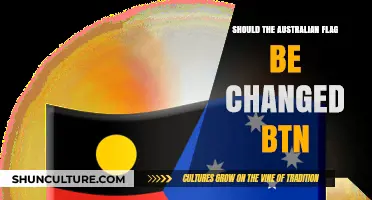 A New Flag for Australia: Time for Change?