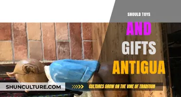 Exploring the Charm of Toys and Gifts in Antigua: A Guide