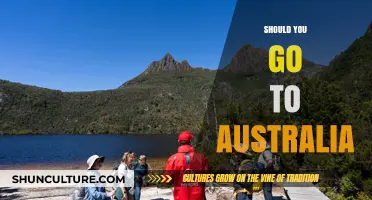 Exploring Australia: Is It the Perfect Destination for Your Next Adventure?