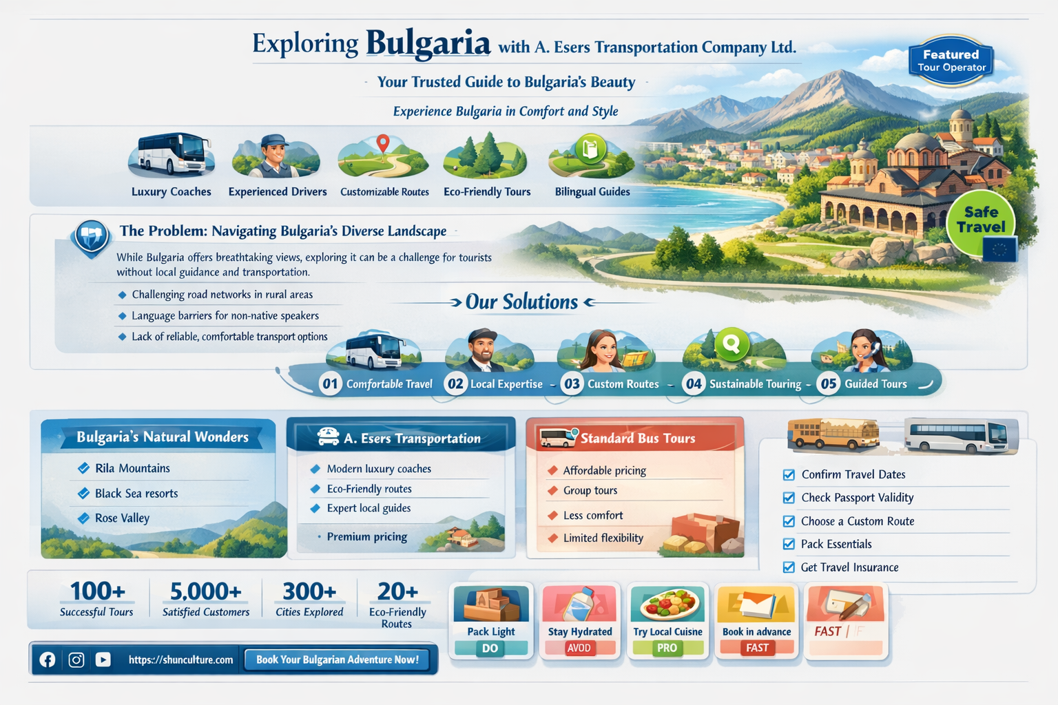 a.esers transportation company bulgaria ltd