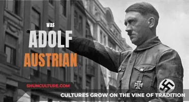 Adolf Hitler: Austrian-Born, German-Made