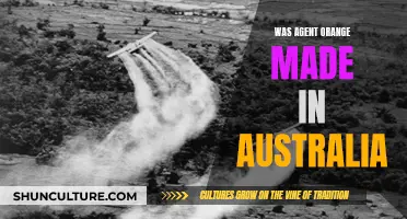 Agent Orange: Australia's Dark History