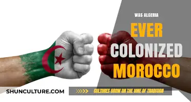 Algeria and Morocco: A History of Colonialism and Independence