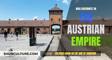 Auschwitz and the Austrian Empire: A Historical Perspective