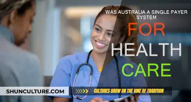 Australia's Health Care: A Single-Payer System?