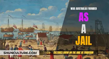 Australia's Dark History: Founded on Prison Labor