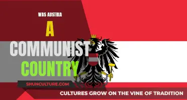 Austria's Communist Past: Red Vienna and Beyond