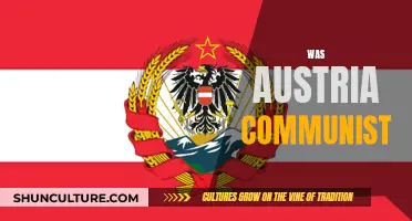 Austria's Communist Past: A Historical Overview