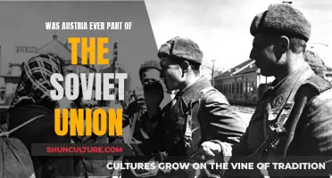 Austria and the Soviet Union: A Historical Perspective