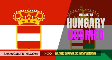 Austria-Hungary: A Doomed Empire?