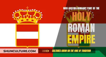 Austria-Hungary: Holy Roman Empire's Legacy or Independent Entity?