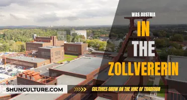 Austria and the Zollverein: A Complex Relationship