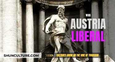 Liberalism in Austria: A Historical Perspective