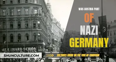 Austria's Annexation: Nazi Germany's Expansion and Control