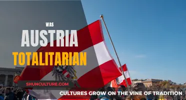 Totalitarian Tendencies: Austria's Complex History