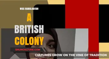 Was Bangladesh Ever a British Colony? Unraveling Historical Ties