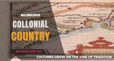 Was Bangladesh a Colonial Country? Unraveling Its Historical Legacy