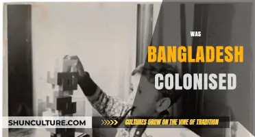 Was Bangladesh Colonized? Unraveling the Historical Legacy of British Rule