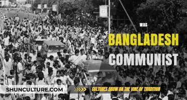 Was Bangladesh Ever Communist? Unraveling Its Political History and Ideologies