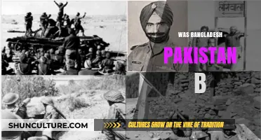 Was Bangladesh Once Part of Pakistan? Exploring the Historical Connection