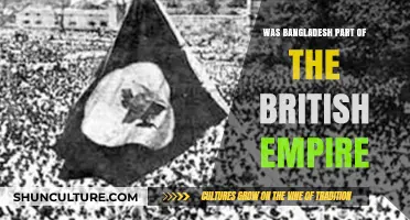 Was Bangladesh Ever Part of the British Empire? Exploring History