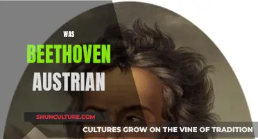 The Complex National Identity of Beethoven: Austrian or Not?