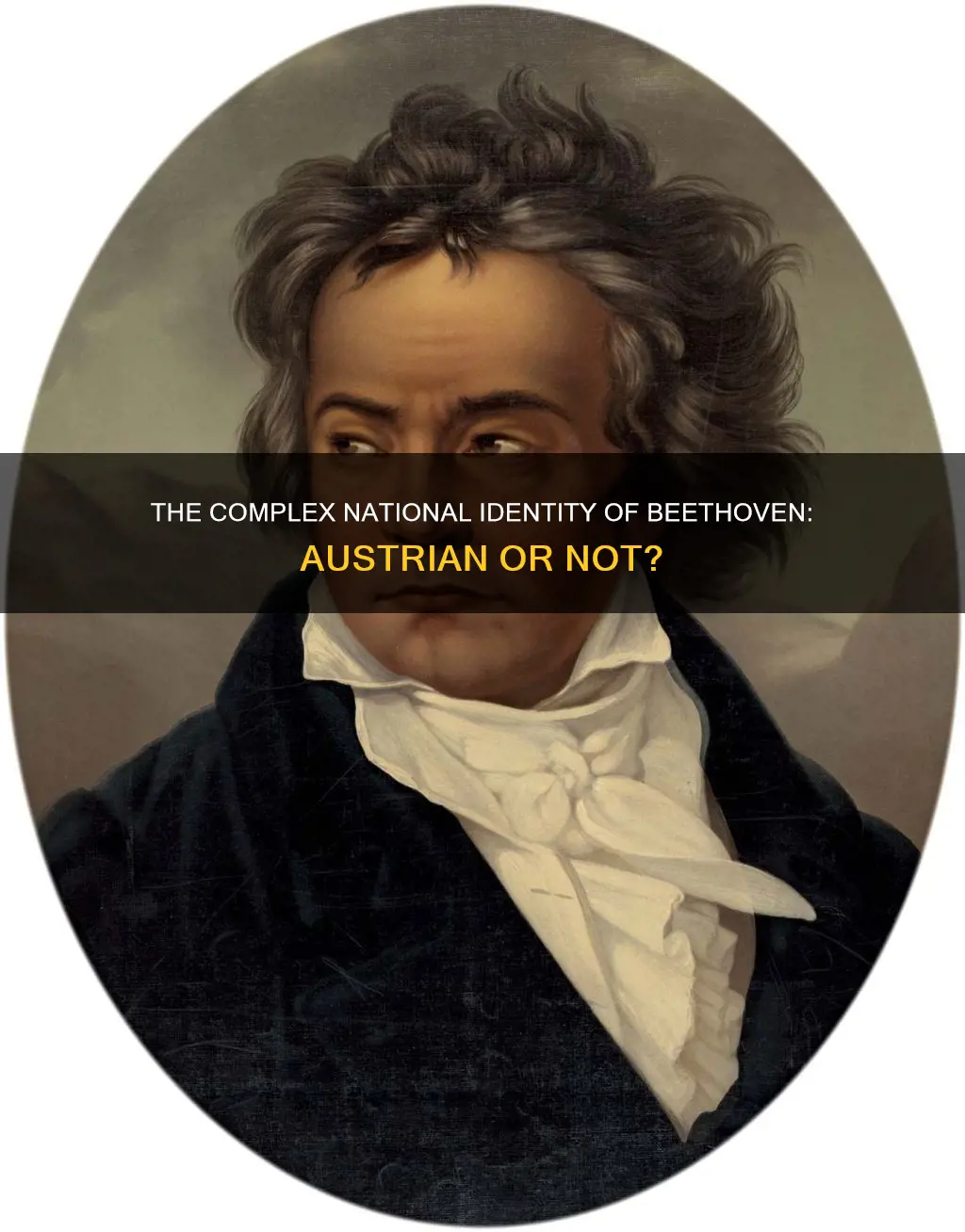 was beethoven austrian