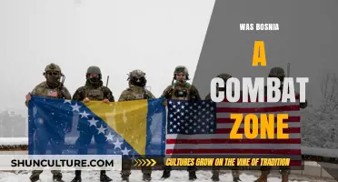 Bosnia's War Legacy: Understanding Its Combat Zone History and Impact