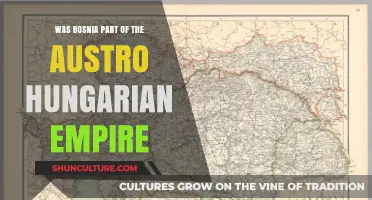 Bosnia in the Austro-Hungarian Empire: Historical Overview and Impact