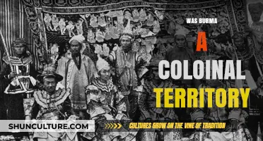 Unraveling History: Was Burma Ever a Colonial Territory?