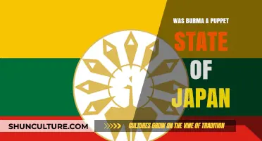 Was Burma a Puppet State of Japan? A Historical Analysis