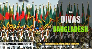 Was Divas Bangladesh: Unraveling the Legacy of a Cultural Phenomenon